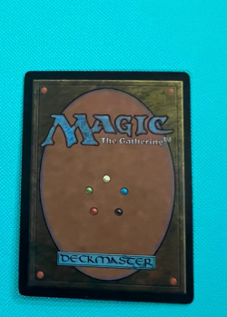 Armageddon - Portal Second Age - MTG - Magic the Gathering - Image 2