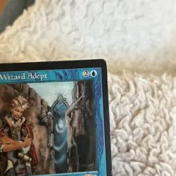 Ertai, Wizard Adept Exodus Regular - Image 3