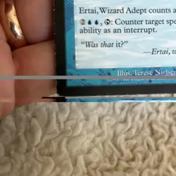 Ertai, Wizard Adept Exodus Regular - Image 5