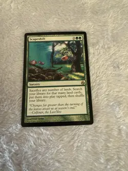Scapeshift Morningtide Regular - Image 1