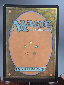Open the Armory Commander Legends MTG Regular Lightly Played - Image 2