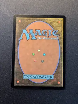GENJI GLOVE #258 MTG Final Fantasy - Image 2