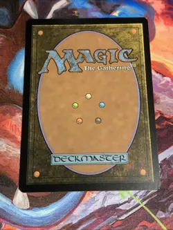 MTG Magic: The Gathering Modern Horizons 3 SPRINGHEART NANTUKO Rare Foil NM - Image 5