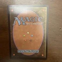 Faerie Macabre Borderless Special Guests Foil 134 NM Free Shipping - Image 2