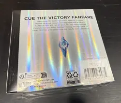 Final Fantasy Collector Booster Box | Brand New, Sealed | Magic The Gathering - Image 2