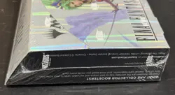 Final Fantasy Collector Booster Box | Brand New, Sealed | Magic The Gathering - Image 5