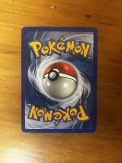 Wizards of the Coast The Boss's Way 105/110 Gym Challenge Holo Trainer Giovanni - Image 2