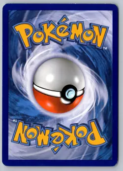 Oshawott 37/113 Common Legendary Treasures Pokemon Lightly Played - Image 2