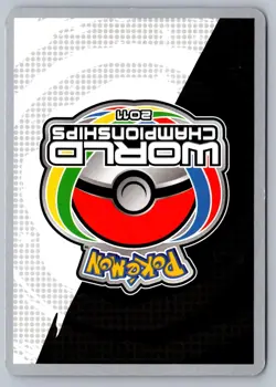 Horsea 49/95 Common World Championship Decks Pokemon Lightly Played - Image 2