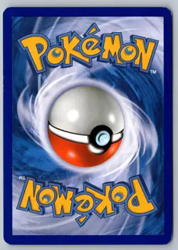 Minun 34/95 Uncommon HGSS Unleashed Pokemon Moderately Played - Image 2