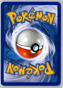 Dragonair 32/102 Uncommon HGSS Triumphant Pokemon Moderately Played - Image 2