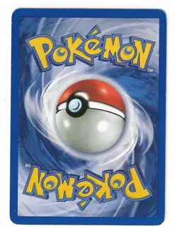 Sleep! (Rocket's Secret Machine) 79/82 - Team Rocket - Pokemon TCG - WoTC - LP - Image 2