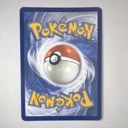 Pokemon TCG Shaymin 185/182 DRI Holo Basic 80HP EN 2025 - Image 2
