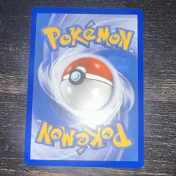 Wizards of the Coast Pokemon TCG _____'s Pikachu Wotc Celebrations Promo Holo - Image 2