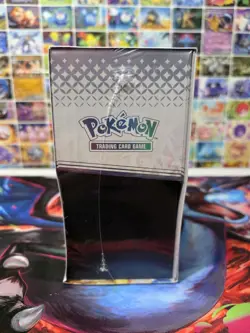 SV: Prismatic Evolutions Pokemon Center Elite Trainer Box TCG, Sealed - Image 3