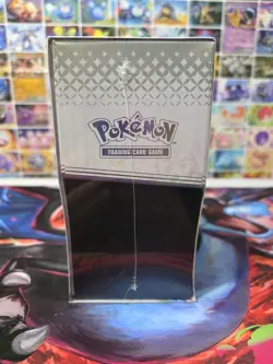 SV: Prismatic Evolutions Pokemon Center Elite Trainer Box TCG, Sealed - Image 4