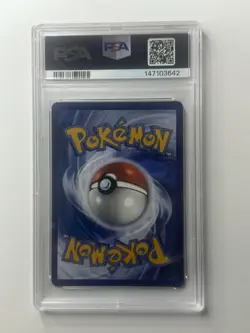 PSA 10 MEGA ABSOL EX 180/132 SPECIAL ILLUSTRATION RARE MEGA EVOLUTION POKEMON - Image 2