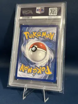 Pikachu Graded 2023 POKEMON 151 ILLUSTRATION RARE #173/165 PIKACHU PSA 10 - Image 4
