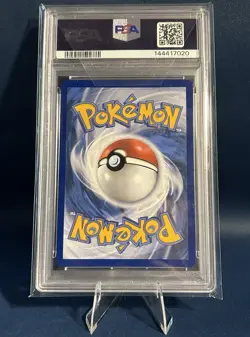 Pikachu Graded 2023 POKEMON 151 ILLUSTRATION RARE #173/165 PIKACHU PSA 10 - Image 5