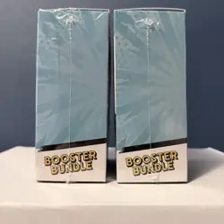 Pokemon TCG: Mega Evolution - Ascended Heroes Booster Bundle x 2 *SEALED* - Image 4