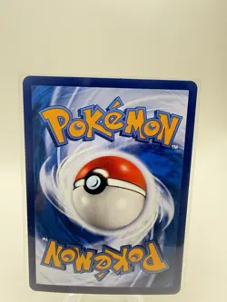 Pokemon TCG Houndoom 0806/07 Evolutions Rare Foil Chinese 120HP Gem Stamp - Image 2