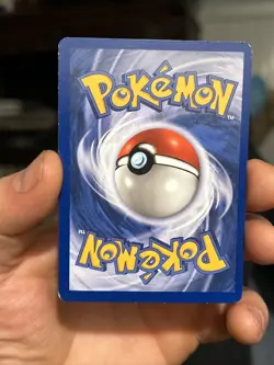 Kabutops 9/62 Fossil Holo Fair-Good. Pokemon 1999 Wizards. - Image 4