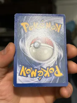Kabutops 9/62 Fossil Holo Fair-Good. Pokemon 1999 Wizards. - Image 5