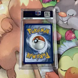 Pokemon Card | PSA 10 Irida Full Art Trainer 186/189 SWSH Astral Radiance - Image 2