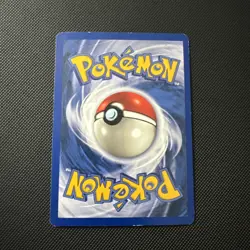 Pokemon Ditto 3/62 Fossil Holo - Image 2