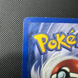 Pokemon Ditto 3/62 Fossil Holo - Image 3