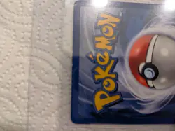 Pokemon TCG “Lugia” 1st Edition "Neo Genesis" Holographic Pokemon Card 9/111 - Image 4