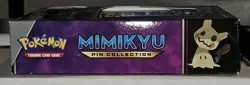 2017 Pokemon Mimikyu Pin Collection Box Sun And Moon NEW Sealed - Image 5