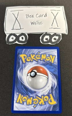 Wigglytuff 105/094 ME02: Phantasmal Flames Pokemon TCG NM - Image 2