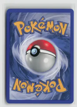 Psyduck #53/62 Fossil Common Pokemon TCG LP - Image 2