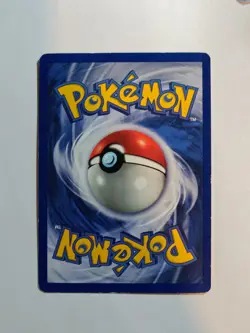 🔥POKEMON Shadowless Pikachu 058/102 Base Set RED CHEEKS 1999 GAMEFREAK📈 - Image 2