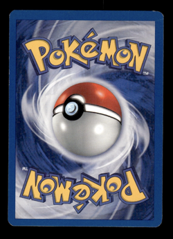 Pokemon TCG Fossil Psyduck 53/62 - Image 2