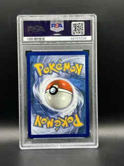 PSA 10 SONIA 192 REBEL CLASH SWORD & SHIELD TRAINER POKEMON GEM MINT - Image 2