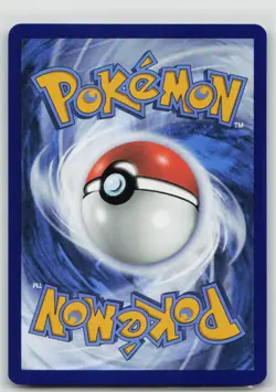NM Leftovers 163/165 Uncommon 151 Pokemon Reverse Holo - Image 2