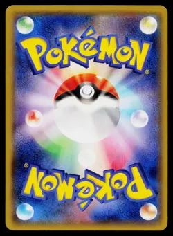 Blaziken EX 127/XY-P Promo Rayquaza Mega Battle Deck Pokemon Japanese Near Mint - Image 2