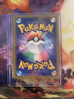 Fossil Researcher SR XY3 Rising Fist 101/096 Pokemon Japanese - Image 2