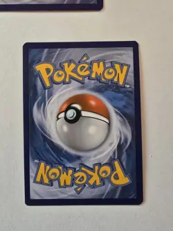 Pokemon M Blastoise EX 18/83 Generations Mega EX Holo Full Art Ultra Rare - Image 2
