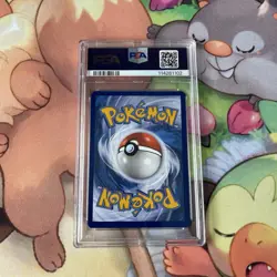 Pokemon Card | PSA 10 151 ETB Black Star Promo Snorlax SVP 051 2023 - Image 2
