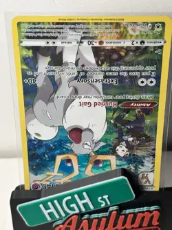 Wyrdeer TG06/TG30 Ultra Rare Astral Radiance Pokemon Card - Image 3