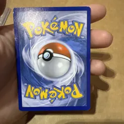 Pokemon TCG Charizard EX XY17 Holo Ultra Rare Black Star Promo Card - Image 4
