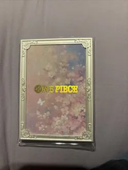 One Piece Diamond Metal Card Boa Non Serial - Image 2