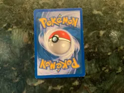 Snorlax 37/130 Pokemon Card TCG  Diamond & Pearl 2007  - Image 2