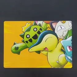 Rayquaza #078 Pokemon Battle Coaster Space Fissure Adventure Card Nintendo Japan - Image 5