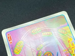 Meowth No.052 Topsun 3D Advance Generation Pokemon Card Japanese - Image 4