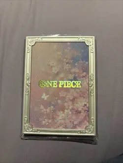 One Piece Diamond Metal Card Yamato - Image 2