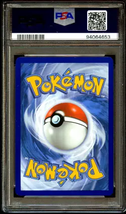 PSA 10 GEM MINT Charizard 199/165 SPECIAL ILLUSTRATION RARE Pokemon 151 Card 653 - Image 3